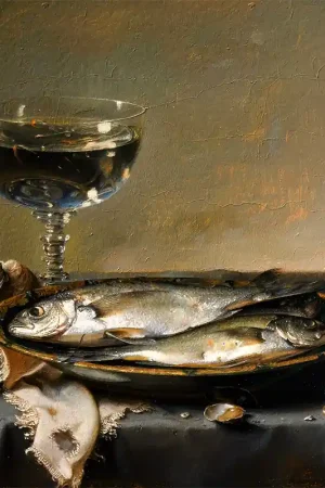 Willem Claesz. Heda Betaalbaar